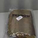 REEBOW GEAR Military Tactical Backpack Army 3 Day Assault Pack Molle Bag Rucksack (Brown (Tan))