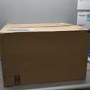 Infrared Space Heaters for Indoor Use, 1500W Electric & Portable Room Heaters with Thermostat, 4 Modes, 24H Timer, 70 Oscillating Electric Space Heater with Remote, Safe for Large Room Use (Grey)