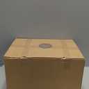 Ling's Moment Wedding Arch Backdrop Stand with Flowers - 7.2FT, 6FT Double Metal Arch Frame with Drapes for Ceremony Decoration - Bridal Shower, Artificial Floral Birthday, Set of 2, White Ivory Green