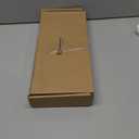 Asidrama 6 Pack 10 Inch(254mm) Brushed Gold Kitchen Cabinet Handles, Cabinet Pulls Kitchen Cabinet Hardware for Cupboard Drawer Pulls (10" Hole Center)