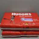 Huggies Size 6 Diapers, Little Movers Baby Diapers, Size 6 (35+ lbs), 108 Count (2 Packs of 54), Packaging May Vary