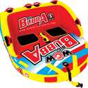 Wow Sports Bubba Towable Tubes for Boating, Boat Accessories for Tubing, Water Tube for Boats