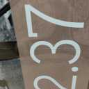 MCS Trendsetter 22.75x34 Poster Frame Black High-Gloss, Vertical & Horizontal Wall Hanging Large Picture Frame for Photos, Posters & Art Prints (1-Pack)