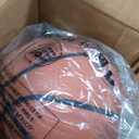 WILSON NCAA Final Four Basketball, Size 7 - 29.5"