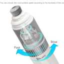 Dog Nail Grinder and Clippers Quiet with 10h Working Time Professional Pet Nail Trimmer Stepless Speed Regulation Pet Nail Grinder Electric Nail File for Large Medium Small Dogs and Cats