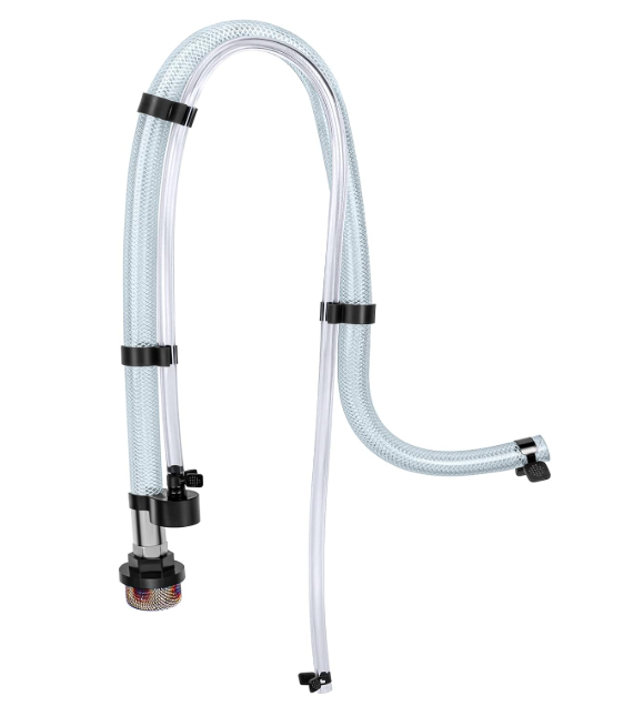 Suction Tube Kit for Graco Magnum Stand Model Paint Sprayer