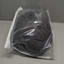 VANSOFY 100% Waterproof Recliner Chair Covers, Recliner Cover Non-Slip Dog Chair Cover Furniture Protector Washable Slipcover with Pocket, Elastic Straps for Pets, Dogs(Charcoal Gray, 23.6")