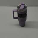 Vessel Stainless Steel Tumbler 40oz purple
