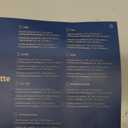 Bedsure Duvet Cover King Size - Soft Double Brushed Bedding Set for Kids & Adults, Zipper Closure, 3 Pieces, Includes 1 Duvet Cover (104"x90") & 2 Pillow Shams, NO Comforter, White