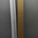 Joydeco Cellular Shades Cordless, 35 Inch Wide Blackout Cellular Blinds for Windows, Waterproof Honeycomb Blinds White Window Coverings for Bedroom, Living Room, Office, Kitchen (35" W x 64" H)