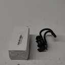 YYST Desk Mount Game Controller Holder Clamp On Hanger Holder Storage Rack Compatible with PS3/PS4/PS5/Xbox 360/Xbox One/S/X/Elite/Series S/Series X Controller, Pro Controller (1)