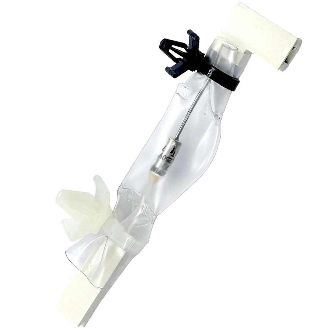 Upgraded W10545255 Thermal Fuse for Whirlpool Wall Oven Range Stove Microwave, Replace WPW10545255 WPW10545255VP W10436434 AP6022801 PS11756138 PS7783660
