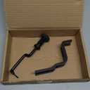 OTC 6684 Engine Valve Spring Compressor for 3-Valve Ford 4.6L and 5.4L V8 Engines , Black
