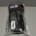 Andake Winter Ski Mittens for Men Women&Teenager,Waterproof & Insulated Snow Gloves, Warm Cold Weather Mittens,Professional Snowboard Mittens for Skiing, Snowboarding,Winter Sports (X-Small, Grey)