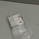 Syncwire Bluetooth 5.4 FM Transmitter Car Adapter 48W (PD 36W & 12W) [Light Switch] [HiFi Bass Sound] [Fast Charging] Wireless Radio Music Adapter LED Display Hands-Free Calling Support USB Drive (Black)