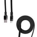 3 Foot Flat Magnetic Sync