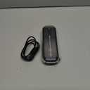 CHEF iQ Sense | Smart Wireless Meat Thermometer | Ultra-Thin Probe | WiFi Unlimited Range | 1000F Heat Safe | 5 Sensors | BBQ, Grill, Oven, Smoker, Air Fryer | Gen3 (Black)