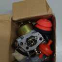 951-14026A Carburetor for Troy Bilt Storm 2620 2410 2420 2690 Craftsman 208CC 179CC Snow Blower Thrower Parts Replaces 951-14026A 951-05251 Carb Tune Up Kits