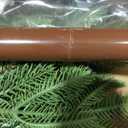 National Tree Company 'Feel Real' Artificial Christmas Tree - Norwegian Spruce Tree - 7.5 ft
