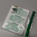 Christmas Winter Kitchen Towels,Merry Christmas Tree Dish Towels,Christmas Winter Forest Decorative Dish Towel Hand Towels for Kitchen Bathroom 16x24 Inch (Color-15)