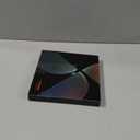 TORRAS 360 Spin Magnetic Stand for Galaxy Z Fold 7 Case, MIL-Grade Hinge Protection, Fit for Magsafe, 360 Kickstand & Ring Holder, Armor Hard Slim Case for Samsung Galaxy Z Fold 7, Black