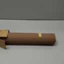 Kate Seamless Paper Backdrop Brown Paper Backdrop Seamless Backdrop Paper Rolls (53''x32.8' Coco Brown)