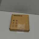 Endoscope Camera with Light, 1920P Borescope Camera with 8+1 Adjustable LED Lights, Semi-Rigid Cable 16.5FT, IP67 Waterproof for iPhone, iPad, Samsung,Cool Gadgets for Men