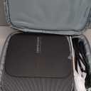 [2025 Netflix-Licensed | 386+ Built-in Apps] DBPOWER E2 Smart Projector with WiFi and Bluetooth, Mini Projector 4K Support with Netflix, Youtube, Disney+, Hulu, Max, Crunchyroll w Portable Case (Grey)