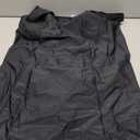 Yonique Women Plus Size One Piece Swimsuits Tummy Control Bathing Suits Vintage Swimwear, Black, 20 W