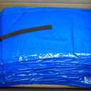 Trampoline Spring Cover Multicolor Safety Pad, 8ft 14ft 15ft Universal Trampoline Padding Replacement, Waterproof and Tear-Resistant Trampoline Accessories