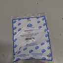 Supplying Demand WE01X25317 4466992 Clothes Dryer Door Hinge Assembly Replacement