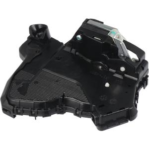 X AUTOHAUX Power Door Lock Latch Actuator Front Left Hand for Honda Civic 12-14 for Acura MDX RDX 13-18 Replace OEM 937-502 72150-TR3-A11
