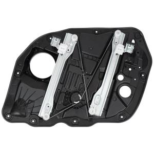 Power Window Regulator Compatible with KIA Optima 2012 2013 Window Lifter Front Left Driver Side Replacement Parts 824714C500 824712T000 824712T010 824714C000 Main Driver Side Windows