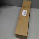 Fall Decor 2 Pack 24 Inch Prelit Fall Maple Tree with 48 LED Lights Battery Operated Timer Light Up Artificial Maple Acorn Tree for Fall Thanksgiving Tabletop Home Indoor Halloween Decor