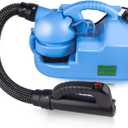 SWANSOFT 7L(1.85 Gallon) ULV Fogger Machine, Electric Atomizer Sprayer, Portable Foggers Machine for Home Indoor
