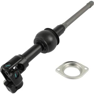 ECCPP Steering Shaft Column 5W1Z3B676AB Fit for Ford Crown Victoria