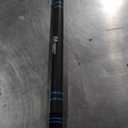 Steel Connecting Bar for Dumbbells Barbell 5.5lb 25.6in