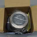 Secura Electric Coffee Grinder and Spice Grinder with 2 Stainless Steel Blades Removable Bowls