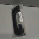 Riloer Roof Grab Grip Handle, 1 PC Rear Right Black Ceiling Handle Interior 8K0857607 Compatible with Audi Q5 2009-2014