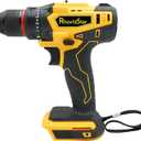 20V Cordless Power Drill,Power Tool for Home,Variable Speed(Tool Only) Battery Not Included