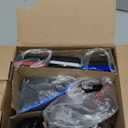 VTech 3-Handset Cordless Phone for Home with Caller ID/Call Waiting, Landline Phones, Illuminated Keypad, Full Duplex Speakerphone, ECO & Quiet Mode, Wall Mount | CS6919-3A (Red/Blue/Grey)