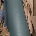 Manduka PRO Yoga Mat - 6mm | Lifetime Durability | Hygienic Construction | Premium Studio Quality | Teacher Approved (71" x 26", Black Sage)