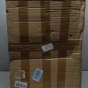 Didaey 36 Pcs Cylinder Vases for 3.4''Diameter Tall Vase, 6'',8'',10'' Tall