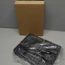 Marbrasse Expandable Desk Drawer Organizer, Mesh Drawer Organizer Tray with 10 Adjustable Compartments, Desk Organizers and Accessories for Office Supplies (Longer Expandable Drawer Organizer-B)