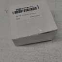 3316250.700 RV Single Zone Wall Thermostat Replacement for Dometic for RV/Camper Conditioners 3316250.712, 3-Wire