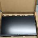 Philips 221V8LB 22 inch Class Thin Full HD (1920 x 1080) Monitor, 100Hz Refresh Rate, VESA, HDMI x1, VGA x1, LowBlue Mode, Adaptive Sync