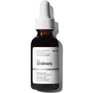 The Ordinary Multi-Peptide + Hyaluronic Acid, Anti-Aging Peptide Serum for Crows Feet, Elasticity & Firmness, 1 Fl Oz