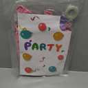 Pink and Purple Balloons Garland Arch Kit Different Sizes 18 12 5 Inch Purple Pink Confetti Balloons for Women Girls Birthday Baby Shower Wedding Bridal Shower Party Decorations