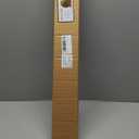 MYshade Cordless Cellular Window Shades No Tools No Drill Blackout Blinds for Indoor Windows Size 20" Wide X 48" Height Taupe Room Darkening Window Blinds for Bedroom, Bathroom, Kitchen, Living Room