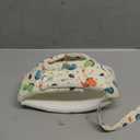 Baby Head Protector, Soft Baby Helmet for Crawling Walking, Adjustable Infant Safety Helmet for Toddlers Learning to Walk, Baby Fall Protection Headguard for Boys & Girls (6-20 Months)